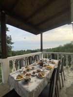 База отдыха «Глэмпинг_дружба» фото 14