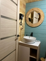 База отдыха «Глэмпинг_дружба» фото 12