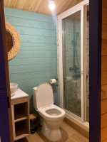 База отдыха «Глэмпинг_дружба» фото 13