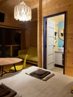 База отдыха «Глэмпинг_дружба» фото 11