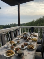 База отдыха «Глэмпинг_дружба» фото 15