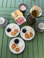 База отдыха «Глэмпинг_дружба» фото 17