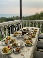 База отдыха «Глэмпинг_дружба» фото 16