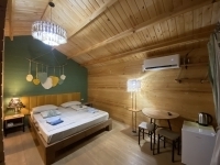 База отдыха «Глэмпинг_дружба» фото 19