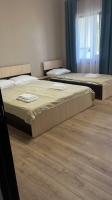 Мини-гостиница «Lk-hotel» - номер Стандарт 3-х местный фото