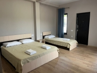 Мини-гостиница «Lk-hotel» - номер Стандарт 3-х местный