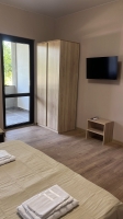 Мини-гостиница «Lk-hotel» - номер Стандарт 3-х местный фото 2