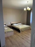 Мини-гостиница «Lk-hotel» - номер Стандарт 3-х местный фото 3