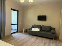 Мини-гостиница «Lk-hotel» - номер Стандарт 4-х местный фото