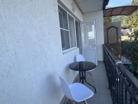 Гостевой дом ул. Ардзинба, 14 - номер Комфорт фото 15