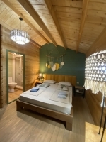 База отдыха «Глэмпинг_дружба» - номер Стандарт фото