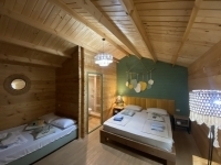 База отдыха «Глэмпинг_дружба» - номер Стандарт фото 4