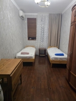 1-Комнатная квартира ул. Абазинская, 35