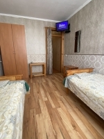 Гостевой дом ул. Осетинская, 20 - номер Эконом 2-х, 3-х местный фото 11