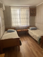 Гостевой дом ул. Осетинская, 20 - номер Эконом 2-х, 3-х местный фото 10