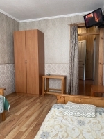 Гостевой дом ул. Осетинская, 20 - номер Эконом 2-х, 3-х местный фото 12