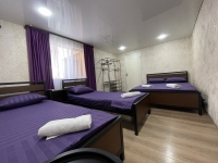 Гостевой дом «У Марины» - номер Комната с удобствами