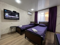 Гостевой дом «У Марины» - номер Комната с удобствами фото