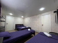 Гостевой дом «У Марины» - номер Комната с удобствами фото 2