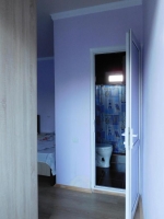 Гостевой дом «Афонский дворик» - номер Двухместный с 2 отдельными кроватями фото 2