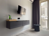 Отель «Sun Amra» - номер Люкс фото 17