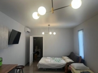 Студия ул. Бубновой, 12 фото 11