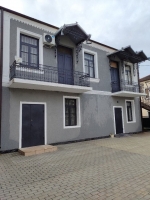 Дом под ключ ул. Амичба, 3 фото 17