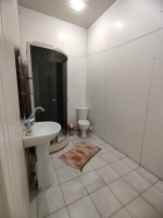 Дом под ключ ул. Амичба, 3 фото 28