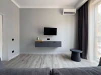 Отель «Sun Amra» - номер Люкс фото 18