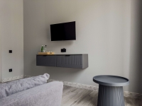 Отель «Sun Amra» - номер Люкс фото 20