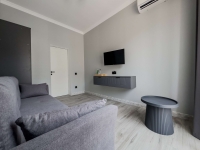 Отель «Sun Amra» - номер Люкс фото 19