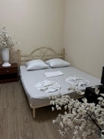 Гостевой дом на Приморской, 40 - номер 3Х местный