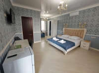Гостевой дом проспект Аиааира, 322 - номер Люкс
