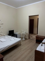 Гостевой дом на Приморской, 40 - номер 3Х местный фото 2