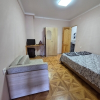 Дом под ключ 3-й переулок ул. Сосналиева, 3 фото дом под ключ