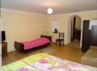 1-Комнатная квартира ул. Шотландская, 17а - квартира