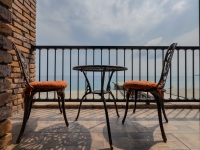 Отель «Sun Amra» - номер Люкс фото 25