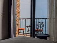 Отель «Sun Amra» - номер Люкс фото 24