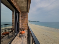 Отель «Sun Amra» - номер Люкс фото 29