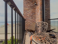 Отель «Sun Amra» - номер Люкс фото 27