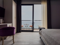 Отель «Sun Amra» - номер Люкс