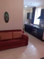 2Х комнатная квартира пр-кт Ардзинба, 195/1 фото 6