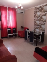 2Х комнатная квартира пр-кт Ардзинба, 195/1 фото 9