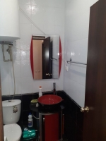 2Х комнатная квартира пр-кт Ардзинба, 195/1 фото 17