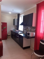 2Х комнатная квартира пр-кт Ардзинба, 195/1 фото 11