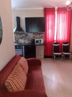 2Х комнатная квартира пр-кт Ардзинба, 195/1 фото 10