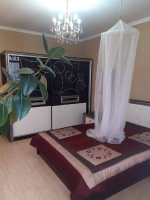 2Х комнатная квартира пр-кт Ардзинба, 195/1 - квартира