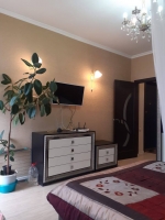 Гагра 2Х комнатная квартира пр-кт Ардзинба, 195/1 отзывы 