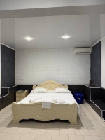 Отель «White hotel» (Вайт Отель) - номер 2-Х местный на 1 этаже фото 7