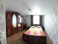 Гостевой дом «Арменуи»Цена 600р с человека - номер Стандарт 2-х, 3-х местный фото
